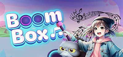 Meta Quest 游戏《混音盒子VR》BoomBox